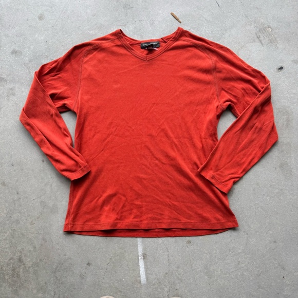Y2K Banana Republic long sleeve - Picture 1 of 3